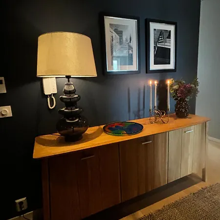 Bo Flott Og Sentralt Under Ski-vm I Trondheim! Apartman Trondheim