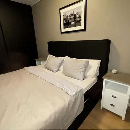Bo Flott Og Sentralt Under Ski-vm I Trondheim! Apartman