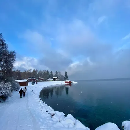 Bo Flott Og Sentralt Under Ski-vm I Trondheim! Apartman Trondheim